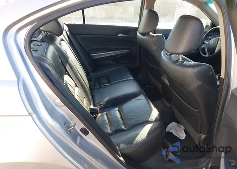 2009 Honda Accord 3.5 Ex-L z USA, uszkodzony, nr VIN 1HGCP36809A025996